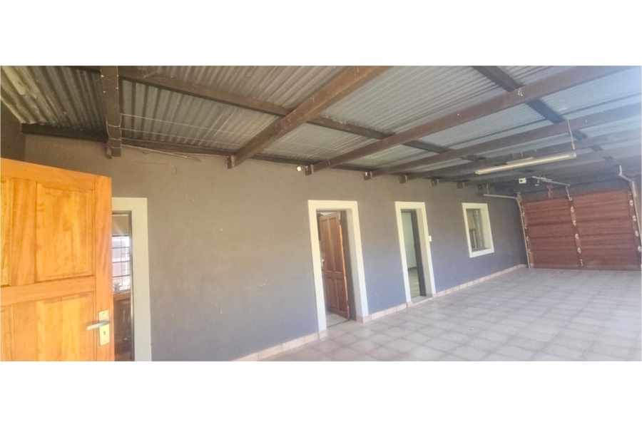 4 Bedroom Property for Sale in Hadison Park Northern Cape